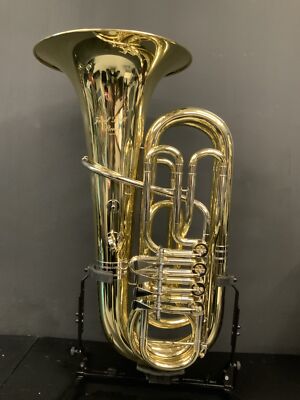 Lidl Josef Bb-Tuba LBB701