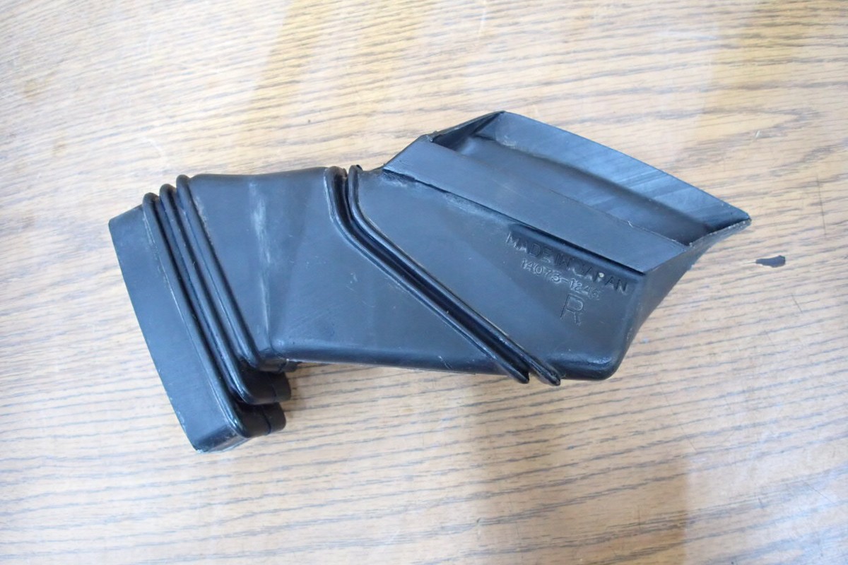 1986 KAWASAKI ZG1200A VOYAGER RIGHT AIRBOX AIR BOX | eBay