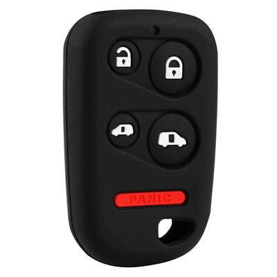 Key Fob Remote Skin Shell Case Cover for Honda OUCG8D-440H-A