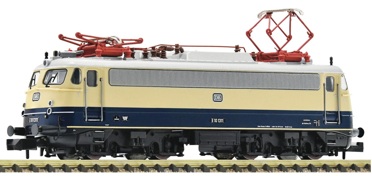FLEISCHMANN 731101 OeBB E-lok Rh 1116 218-7 Railjet オーストリア