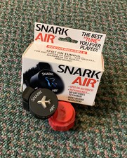 SNARK AIR-1 Chromatic Clip-on Tuner