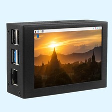 3.5-inch Touch Screen for Raspberry Pi 4B/3B /Zero Series