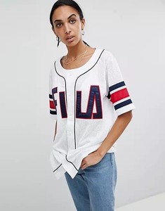 fila baseball