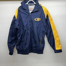 Vintage RIPON Made in U.S.A. Cloudland Highlanders Jacket Men's Size M. VGC.