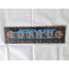 For Komatsu engine parts 6D107 Head Gasket
