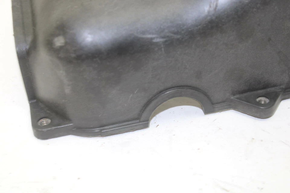 Deflector trasero 78 Yamaha Enticer 340 OEM 8G8-12652-00-00 SY55 Foto 2 de 4