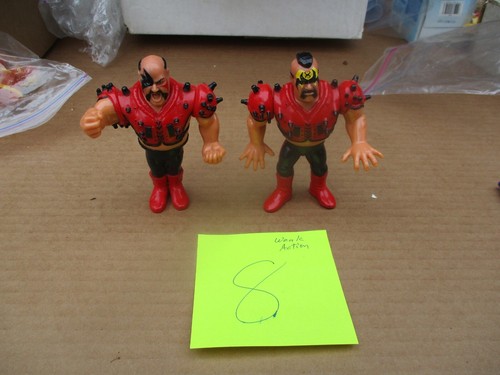 1991 Hawk & Animal The The The The The The The...