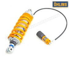 Ohlins Shock Absorber STX 46 STREET Kawasaki Z900 Performance 2017 > 2023 KA 739