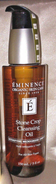 eminence stone crop cleanser