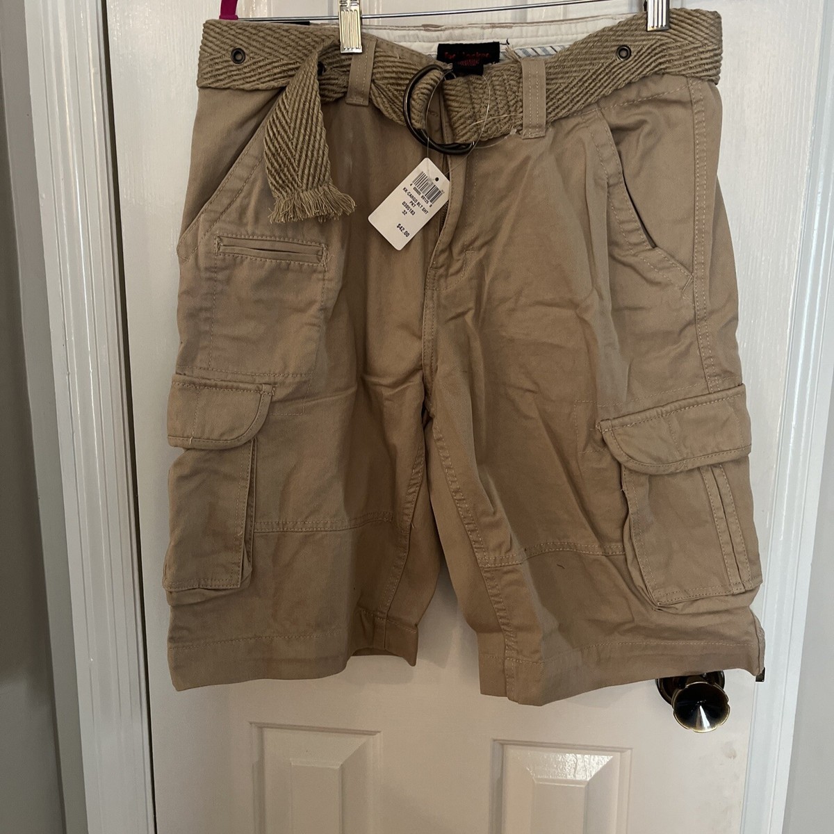 foot locker mens shorts