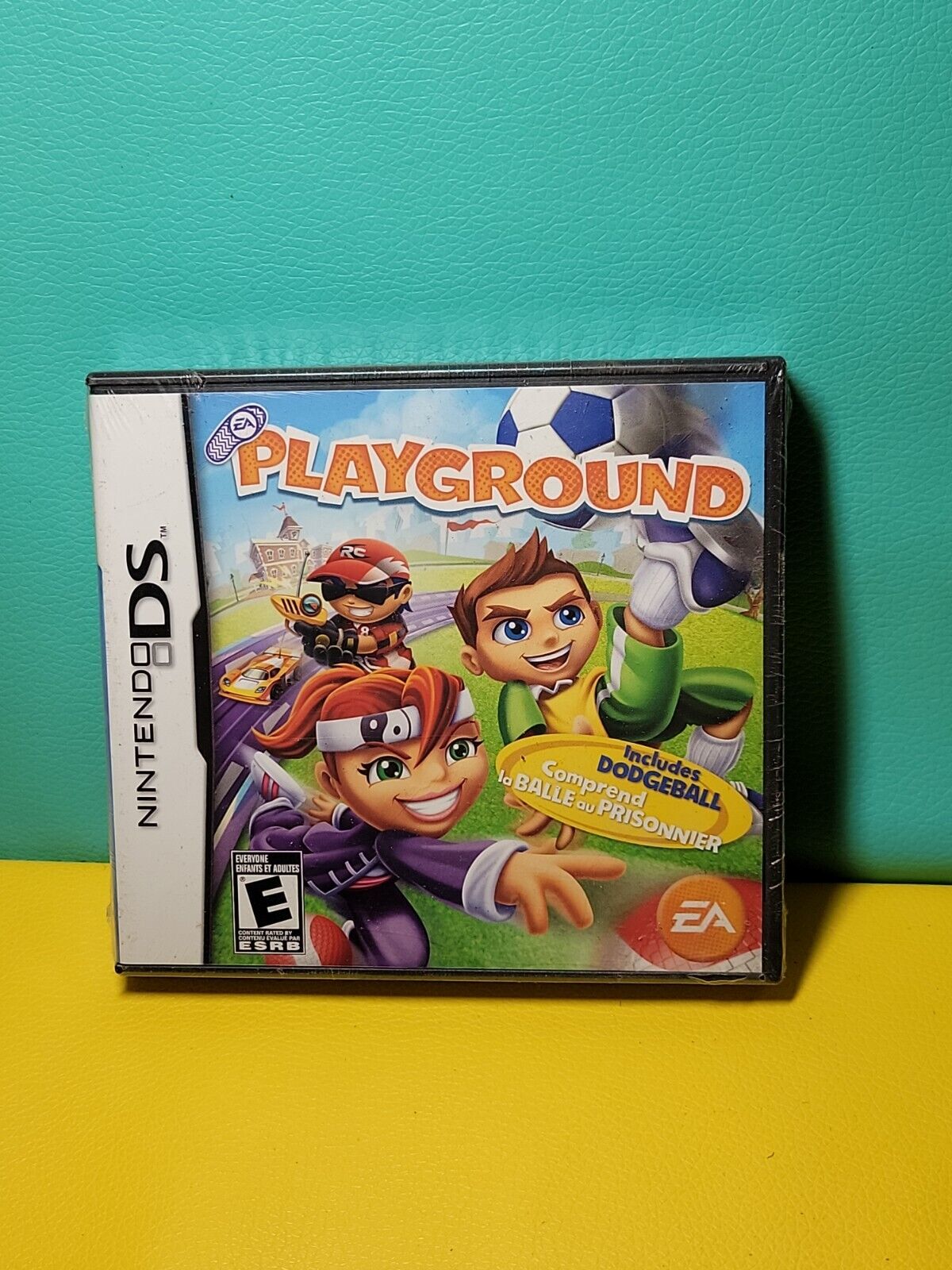 Nintendo DS Clubhouse Games For $10 In Fort Myers, FL