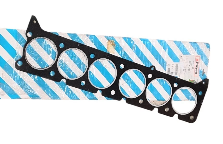 Bedford 330 Head Gasket Payen BN 110 - Bedford no 9112623 - NSN 2815-99-256-1143 | eBay