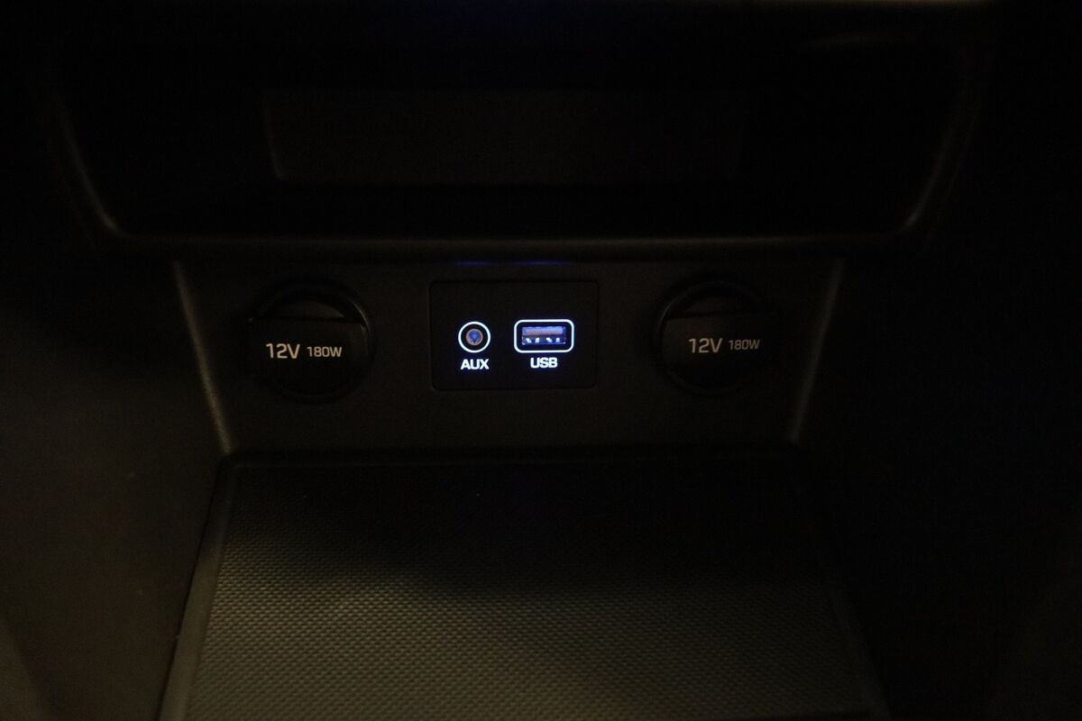 Hyundai Kona 1,0 T-GDi Select