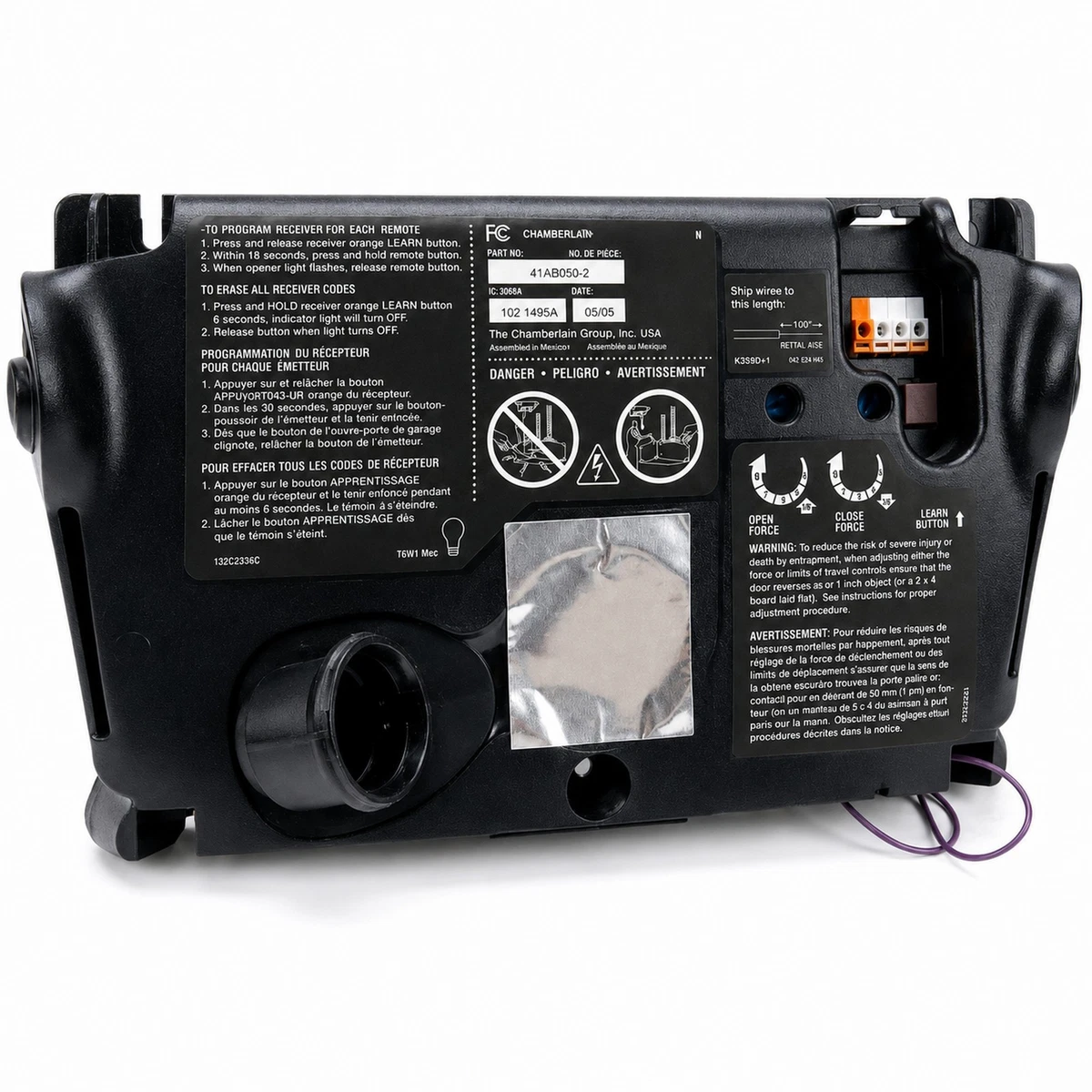 LiftMaster Garage Opener for sale - eBay