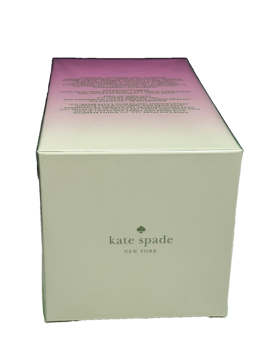 Kate Spade In Full Bloom 3.4 Oz Women's Eau De Parfum for sale
