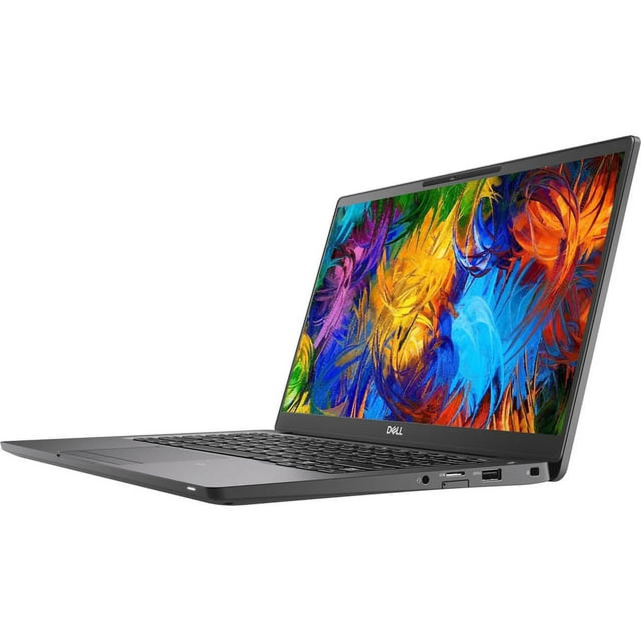 Dell LTDE7400i5G816256A-BM Latitude7400-R, 14.0-Inch Laptop, with Intel Core i5-8265U, 256 SSD, Windows 11 Pro