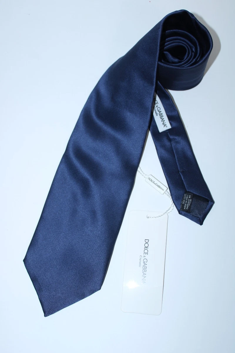 25+ Dolce&Gabbana Men's Ties for sale | Updated Oct 2026