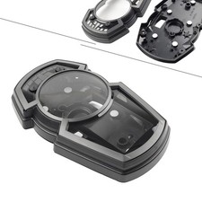 Speedometer Tachometer Odometer Housing Cover For Kawasaki Ninja400 EX400 18-23