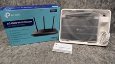 TP-Link Archer A8 AC1900 Dual Band Smart WiFi Router New