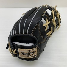 Rawlings HOH PRO EXCEL Softball Infield Glove Right Throw GR5HENP6FS Used