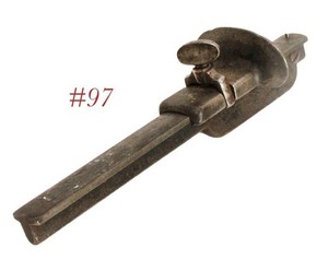 STANLEY TOOLS No 60 MARKING AND SLITTING woodworking gage gauge tool