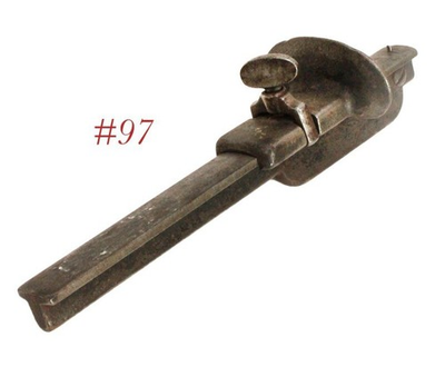 #ad STANLEY TOOLS No 60 MARKING AND SLITTING woodworking gage gauge tool $55.00