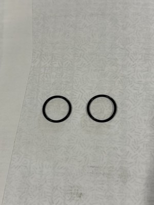 Sata 5000 5500 Spray Paint Gun Fan Control Seals