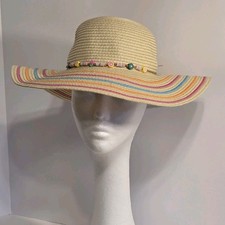 Cat  Jack Women's Sun Hat, UPF 50 