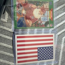 Pro Set Santa Claus Cards Continue to Bring Christmas Cheer 23