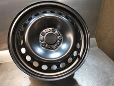 Jantes Ford FOCUS