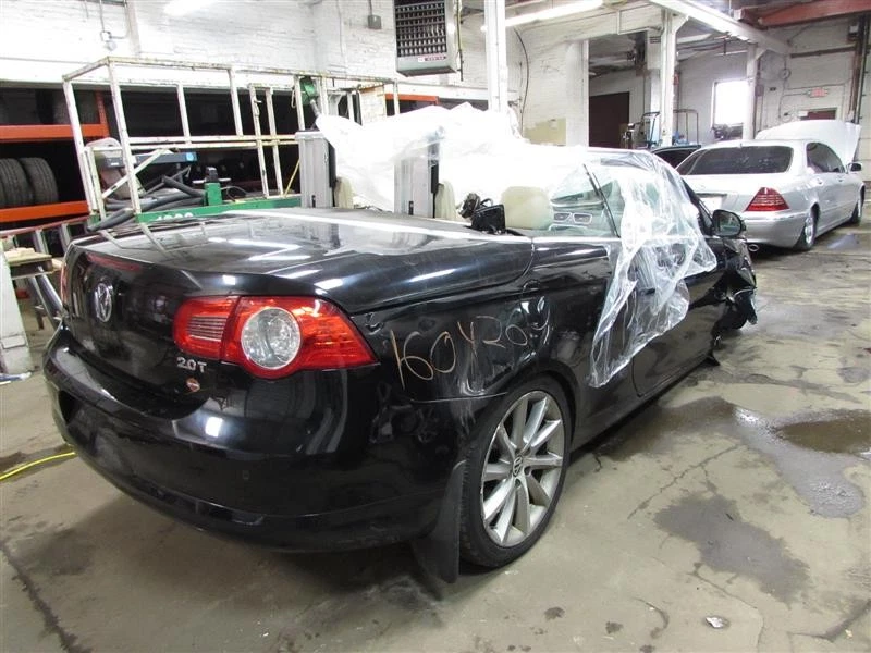 BOMBA ABS EOS Golf Rabbit 2006 06 2007 07 2008 08 849253 Foto 4 de 4