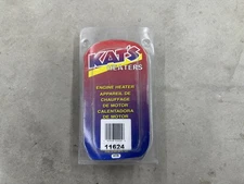 Kat's Engine Heater 11624 For Various John Deere Tractors