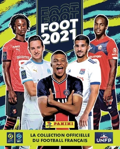 PANINI FOOTBALL 2020 2021: STICKERS TO CHOOSE FROM THE LIST 427 A P24