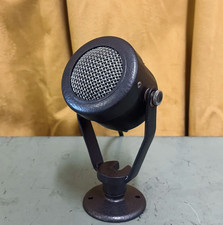 Turner Microphone converted by Tonal Eclipse Mid Century