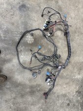 2005 Dodge Ram Oem Mopar Headlamp To Dash Wiring 56051235ad 128905 2005 Dodge Ram Oem Mopar Headlamp To Dash Wiring 56051235ad 128905