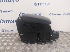 1K5864251C MITTELKONSOLE / 1195925 FÜR VOLKSWAGEN GOLF VI 5K1 2.0 GTI
