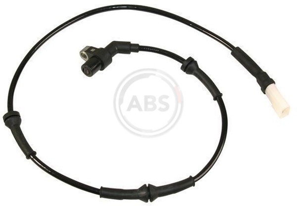 A.B.S. ABS Sensor Raddrehzahl 30128 FüR Street RL2 Ford RB KA Van Rocam-image