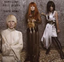 American Doll Posse von Amos,Tori | CD | Zustand sehr gut