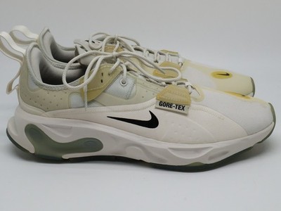 Nike React Type GTX Phantom BQ4737-002 Mens Sneakers Size 12 Gore-Tex