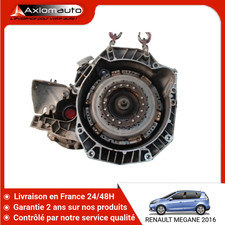 Boite de vitesse Renault SCENIC