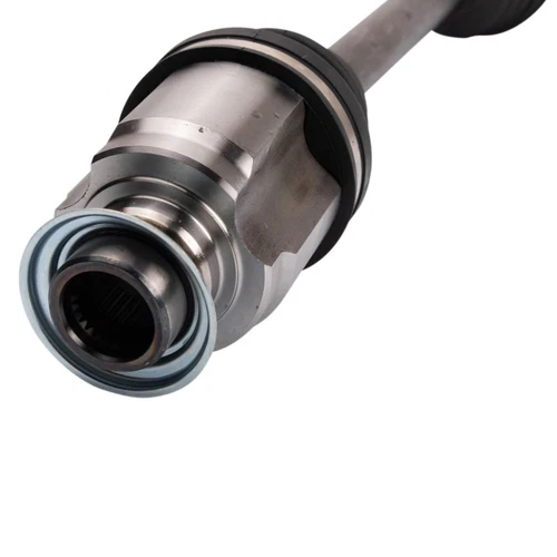 New Front CV Axle Shaft Set For 2010-2011 Honda Accord Crosstour 2012 Crosstour - Picture 6 of 7