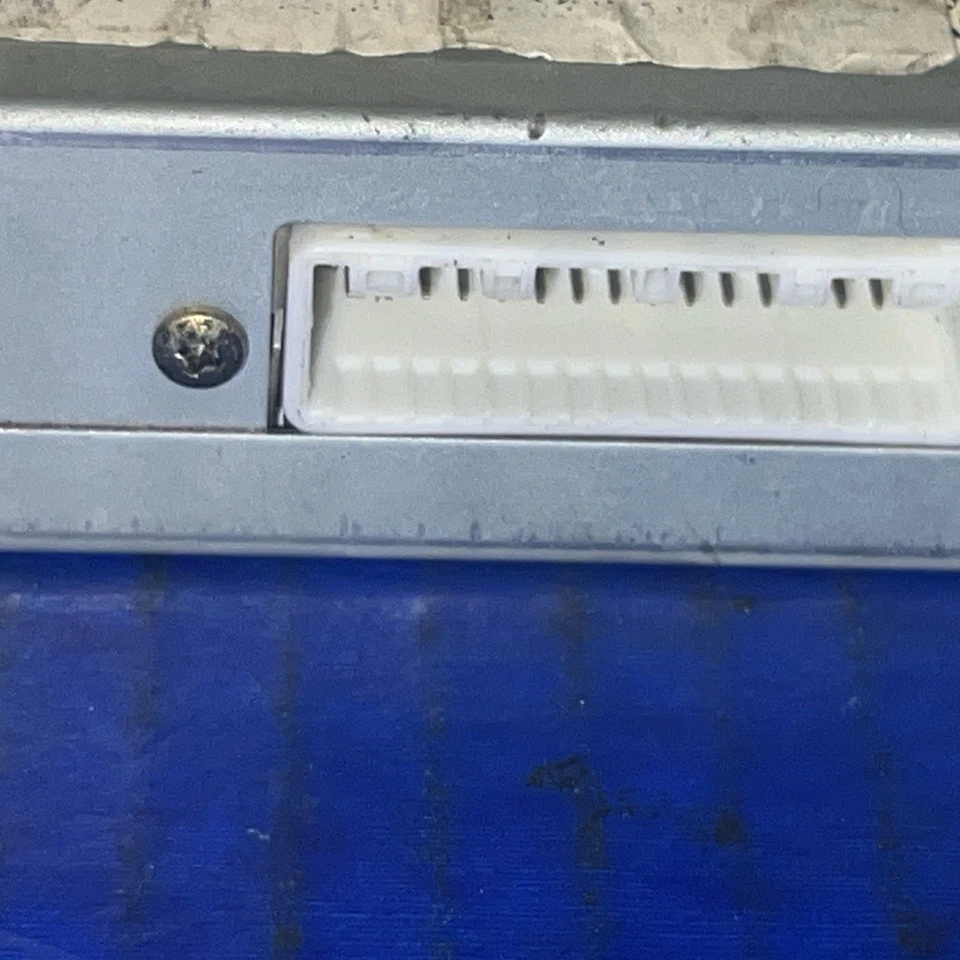 OEM 04 05 06 INFINITI QX56 NISSAN TITAN ARMADA NAVIGATION GPS MODULE 28330 7Y001 - Imagen 4 de 4