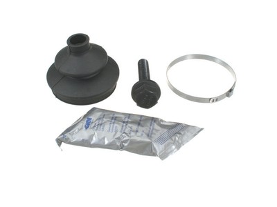 GKN Automotive 31YD29F Rear Outer CV Boot Kit Fits 1989-1991 Audi 200 Quattro