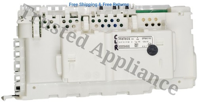 #ad #ad Genuine Bosch Dishwasher Control 9000584995 Same Day Shipping $45.99