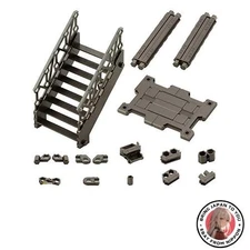 New Kotobukiya Hexa Gear Block Base 03 Lift Option A 1/24 Scale Plastic Model