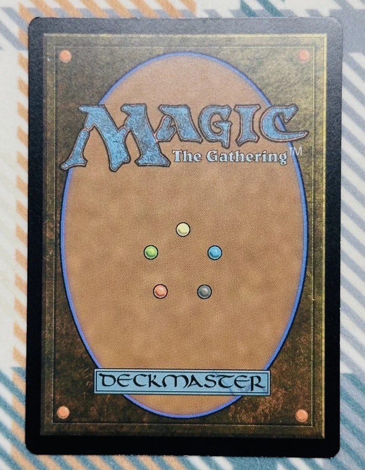 MTG Magic: The Gathering - Buster Sword - Final Fantasy #255 Mythic Regular - Image 4 of 4