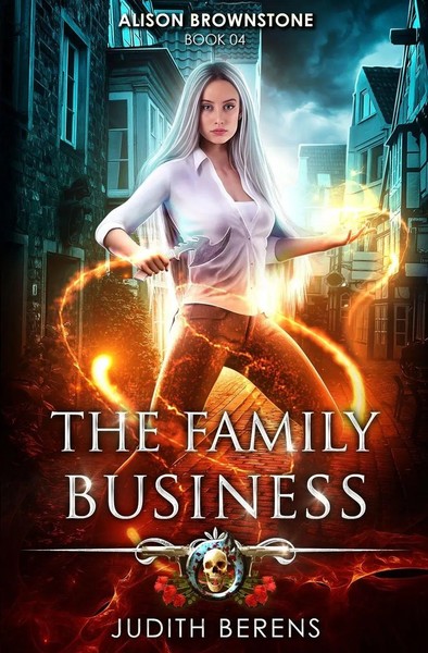 Judith Berens (U. A.) | The Family Business | Taschenbuch | Englisch (2019)-image