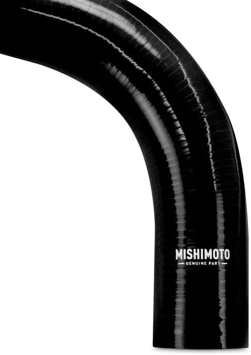 Mishimoto MMHOSE-TAC27-05BK MM Silicone Hose for 2005–2015 Toyota Tacoma 2.7L - Image 3 of 4