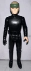 Vintage Kenner Star Wars POTF Endor Luke Skywalker Action Figure