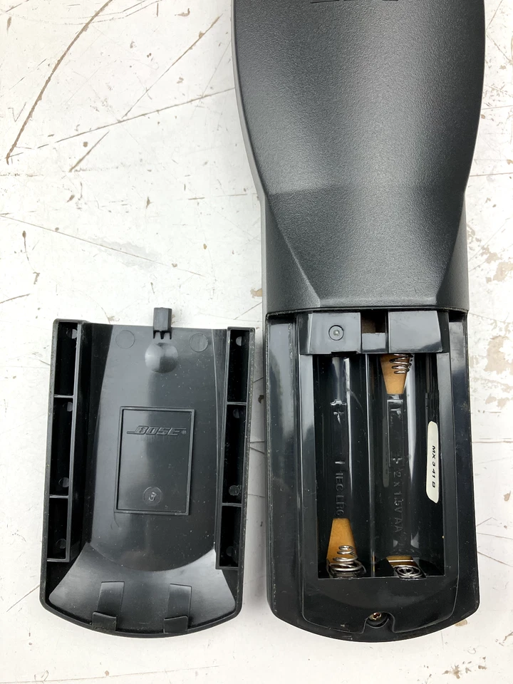 USED Bose Cinemate series remote control - Image 3 of 3